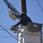 Comcast has invested millions into an expansion in Bossier City, Louisiana, according to published reports.