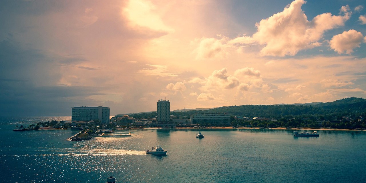 WiBUZ honored with Tech Partner of the Year for work in Jamaica