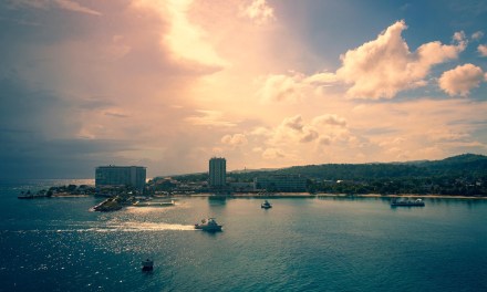 WiBUZ honored with Tech Partner of the Year for work in Jamaica