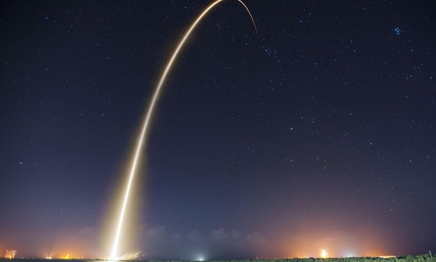 T-Mobile takes potshots at AT&T and Verizon as it launches ‘T-Satellite’ service