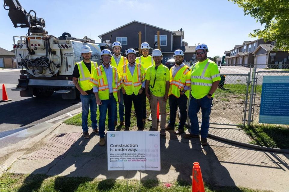 Brendan Carr visits Midco to discuss recent fiber expansions