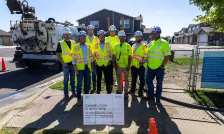 Brendan Carr visits Midco to discuss recent fiber expansions