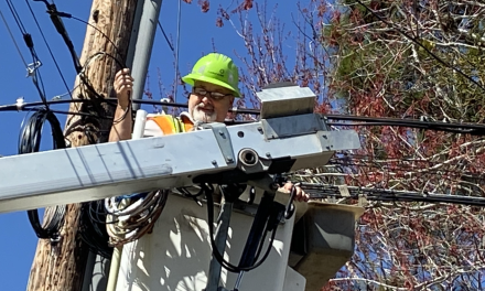 Brightspeed hooks up 3 North Carolina communities with fiber