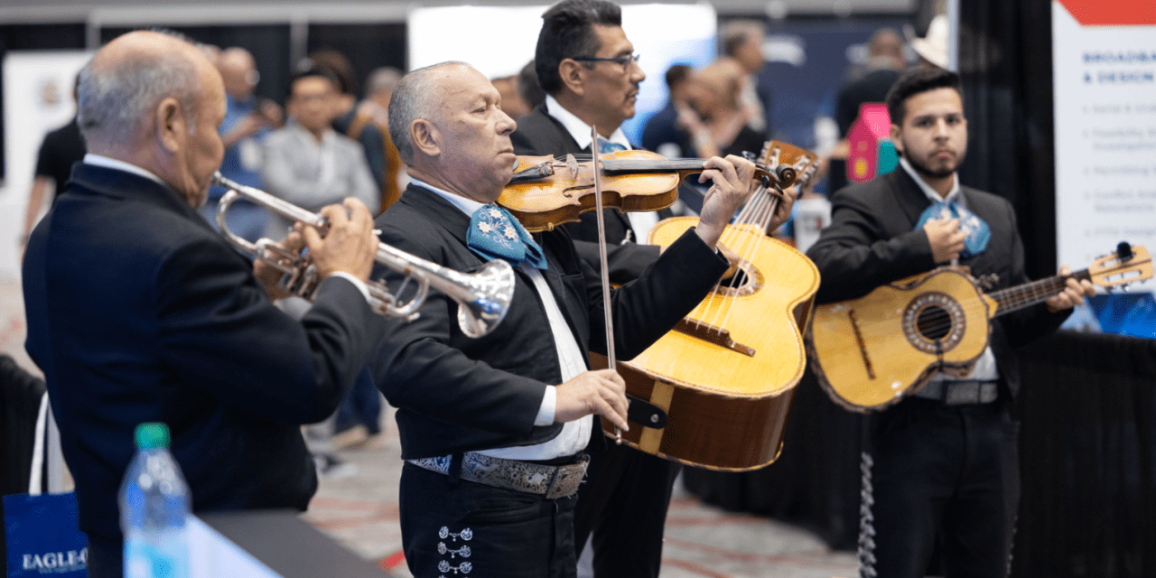 Missing Summit 2025 already? Review photos from the event here!