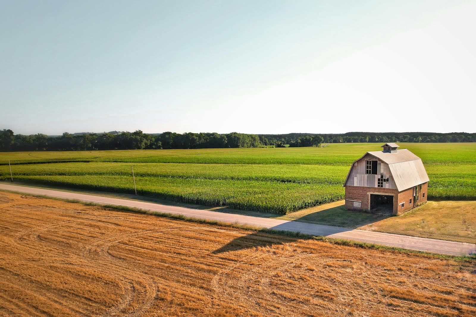 A program in Kansas will invest $10.4 million for "critical broadband initiatives," the governor has announced.