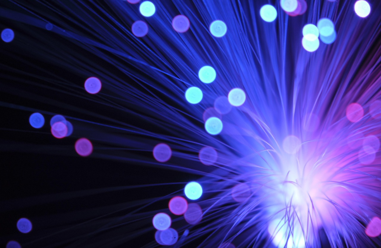 A new digital future has arrived in Taneytown, in Carroll County, Maryland, according to Antietam Broadband.