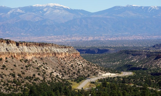 Some New Mexico BEAD builds could top $40K per location served