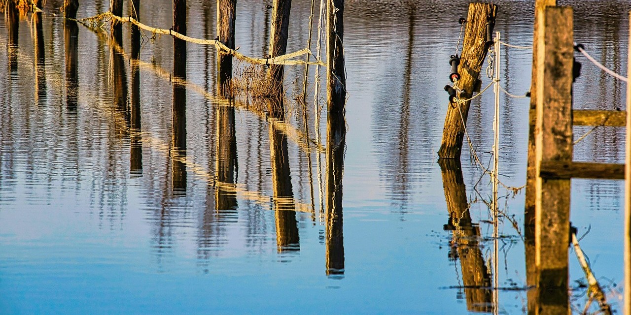 Researchers link broadband gaps to flood risks in Nebraska