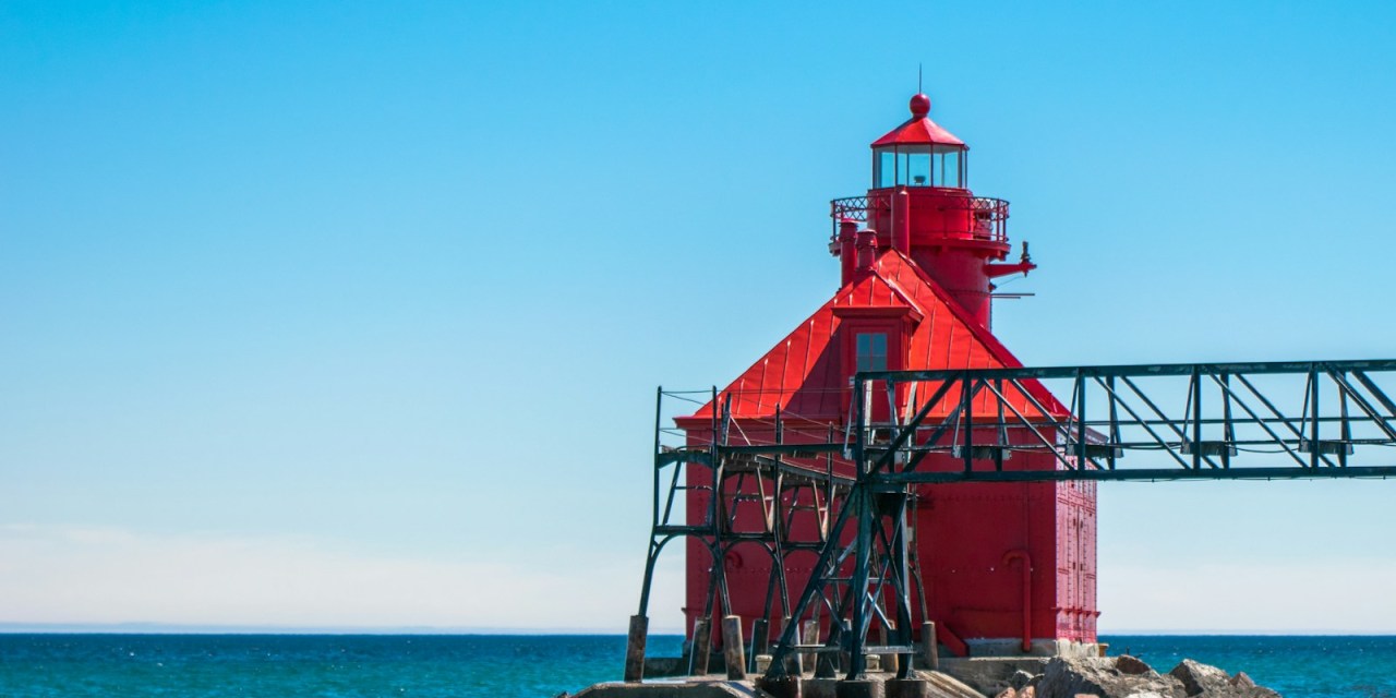 AT&T celebrates partnerships with Door County, Wisconsin towns