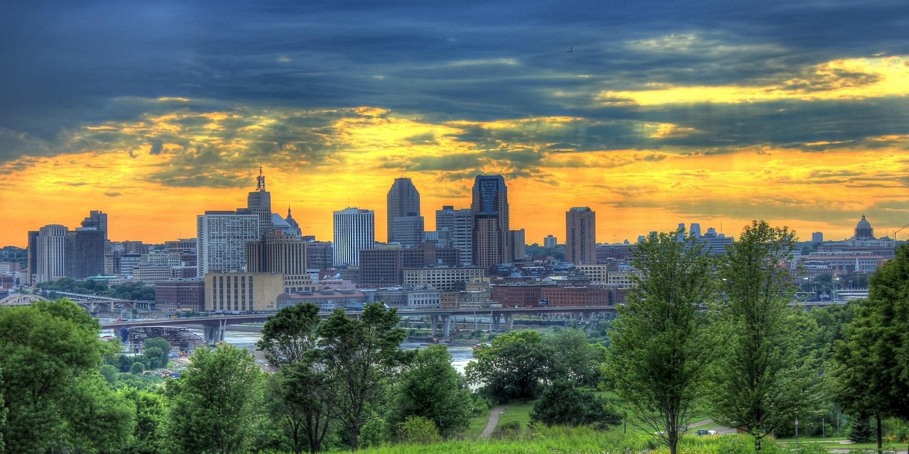 T-Mobile reportedly moves to acquire US Internet in Minnesota