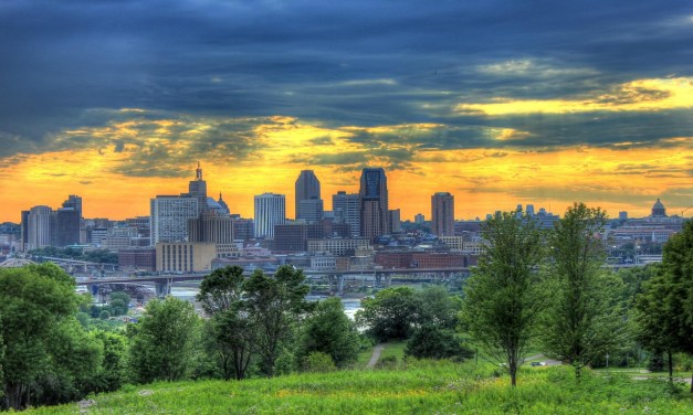 T-Mobile reportedly moves to acquire US Internet in Minnesota