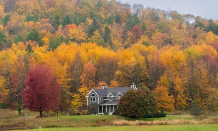 Fiber project spanning 18 Vermont towns completed underbudget