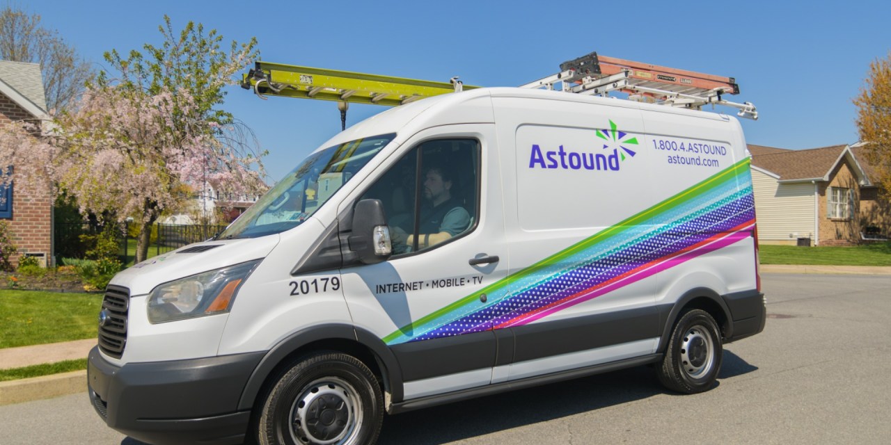 Astound expands Wi-Fi network to new Pacific Northwest areas