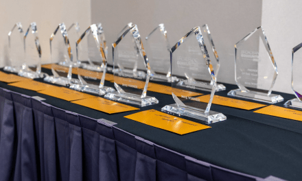 Broadband for Good program leads to Frontier award victory