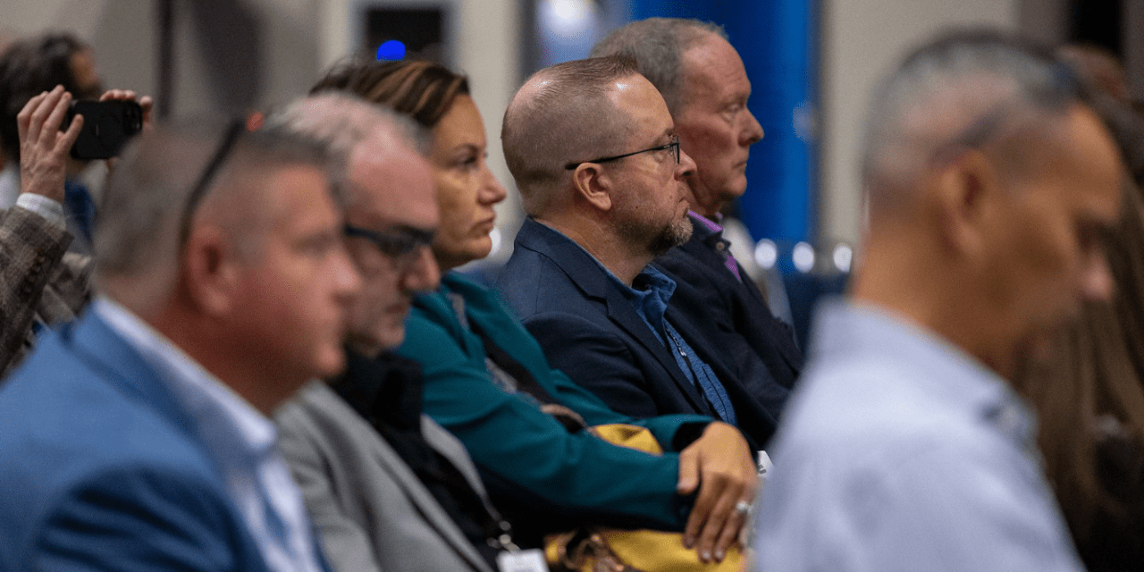 Unexpected optimism at Broadband Communities Summit 2025