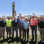 Surf Internet will soon begin construction in Fowlerville, a Michigan village, where hundreds of locations will be granted access to service.