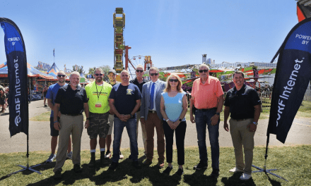 Surf Internet invests $1.2M to light up rural Fowlerville, Michigan
