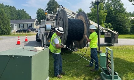Fidium set to bring St. Johnsbury, Vermont a fiber internet upgrade