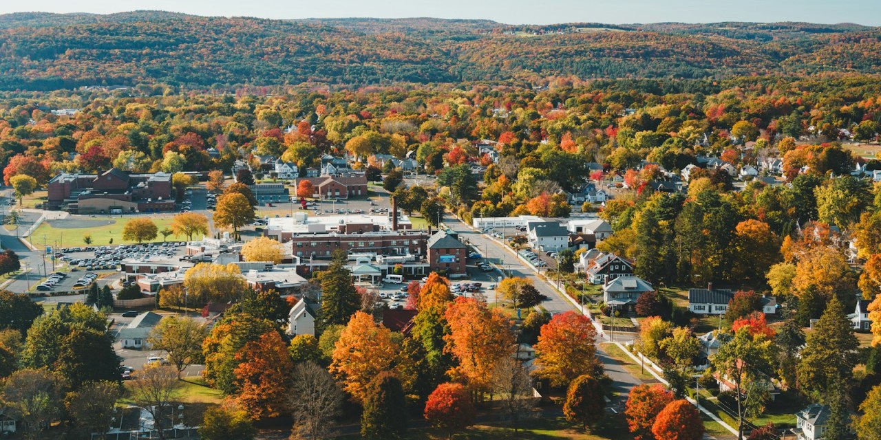 GoNetspeed completes $7.6 million network in Connecticut town
