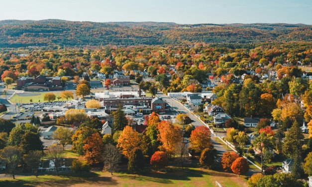 GoNetspeed completes $7.6 million network in Connecticut town