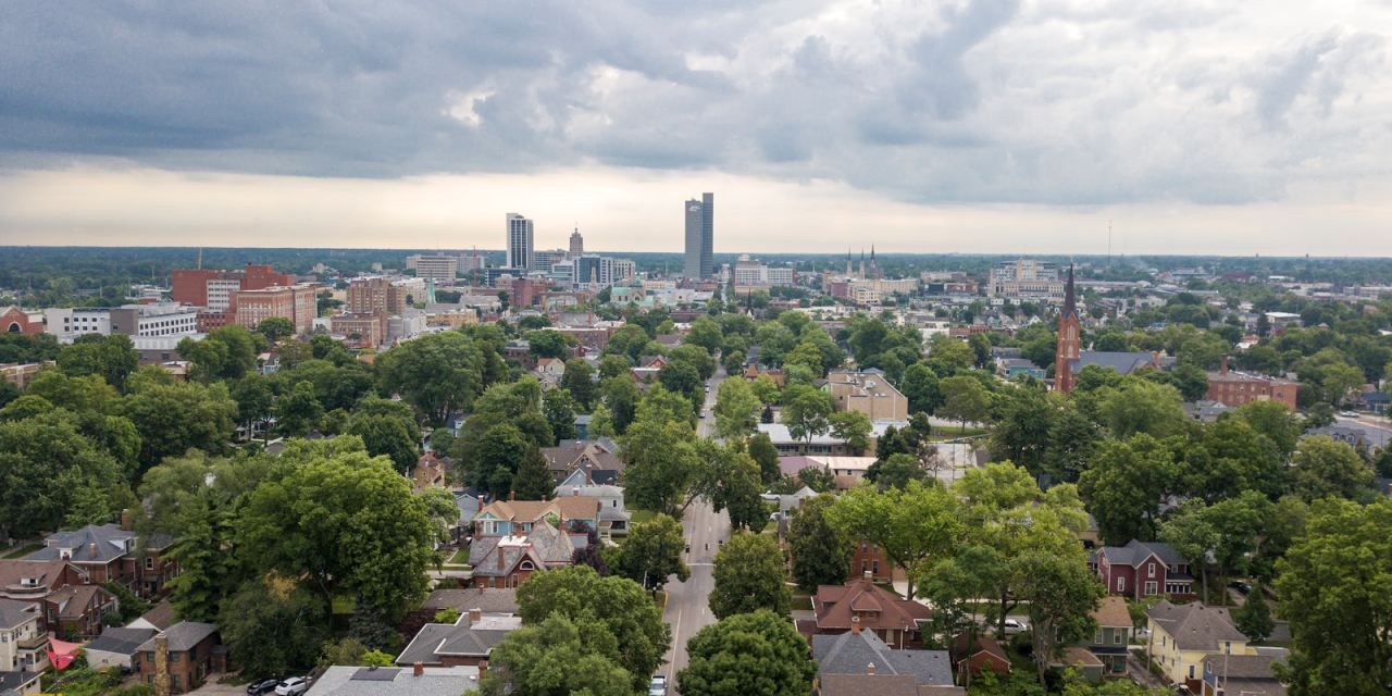 Allen County partners with Lakeland Internet to reach underserved