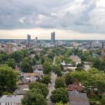 Allen County officials in Indiana have embarked on a significant public-private partnership with Lakeland Internet.