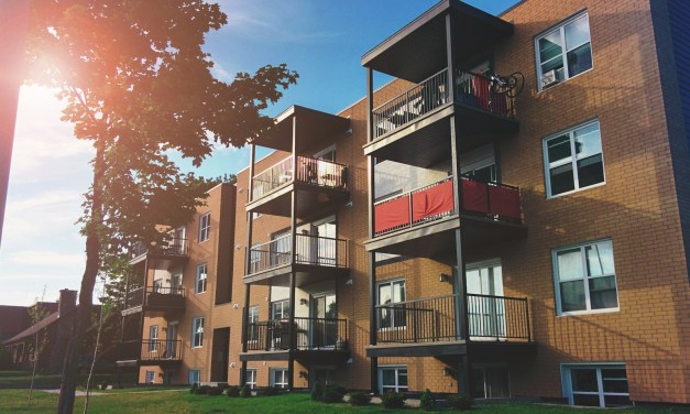 Ubiquity Smart Buildings cracks the code for MDU fiber overbuilds