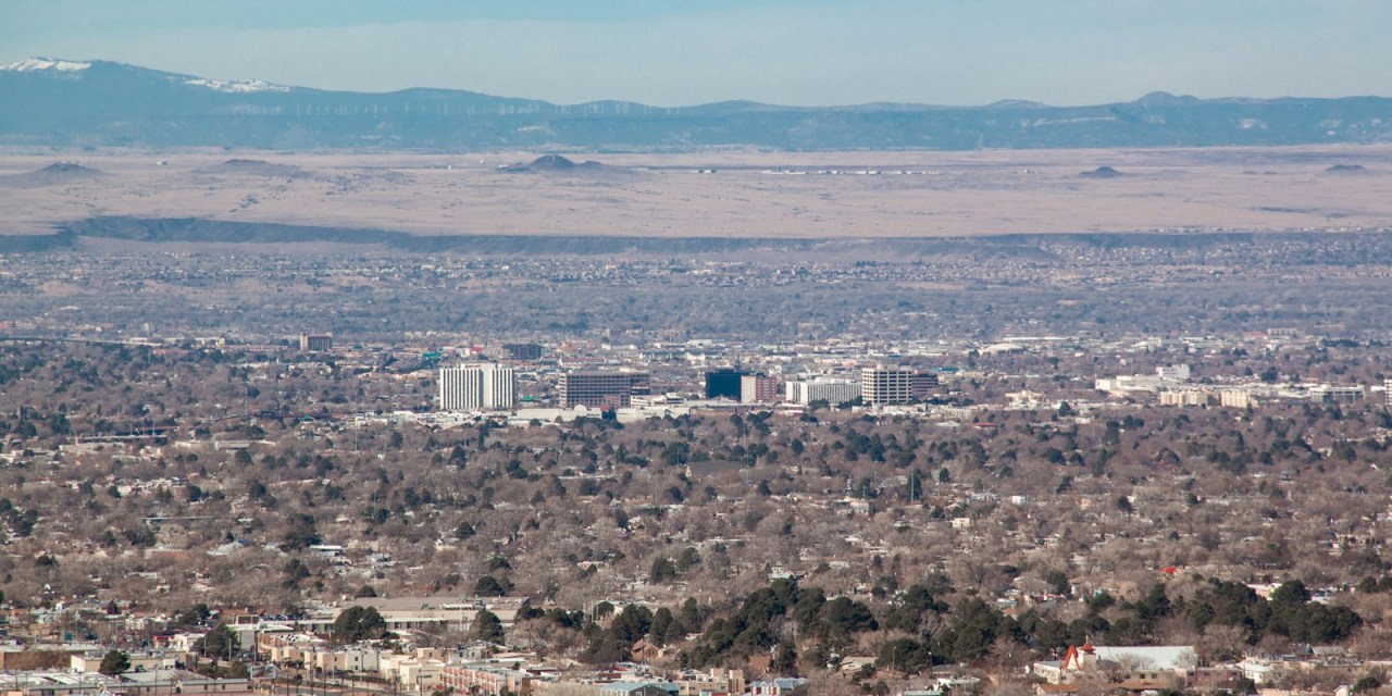 NMSurf asks NTIA to ‘prevent wasteful overbuilding’ in New Mexico