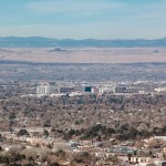 A veteran-owned internet service provider in New Mexico is calling on NTIA to 'prevent wasteful overbuilding.'