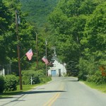 A rural county in Midcoast Maine has become the state's first to have fiber internet reaching every community.