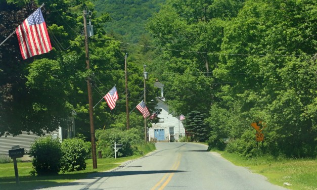 This county is the first in Maine to have fiber reaching all towns