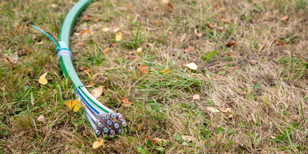 Review your Ps for faster—and cheaper—fiber construction 