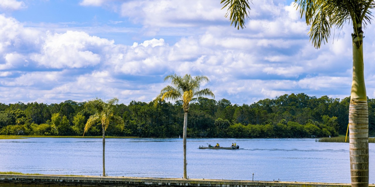 Wire 3 embarks on $100 million fiber build in Lake County, Florida