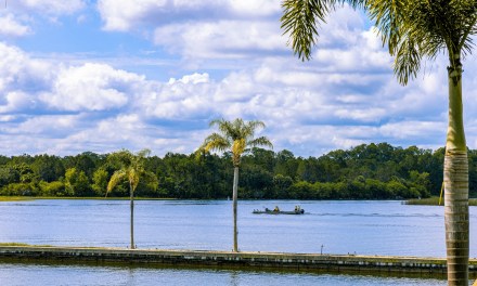 Wire 3 embarks on $100 million fiber build in Lake County, Florida