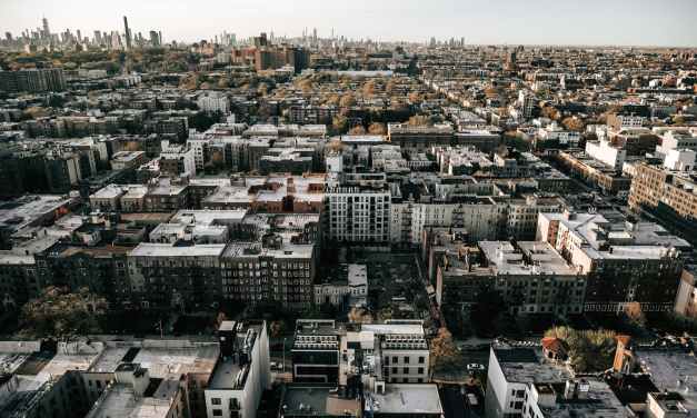 New York Fed study highlights major broadband inequities