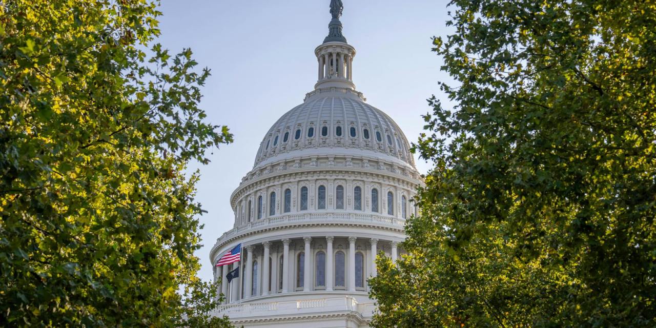 NMHC and RETTC bring advocacy directly to Capitol Hill