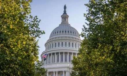 NMHC and RETTC bring advocacy directly to Capitol Hill