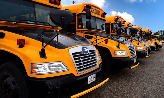 Carr moves to end FCC funding of Wi-Fi on school busses