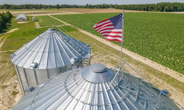 How Nextlink Internet is betting big on rural America