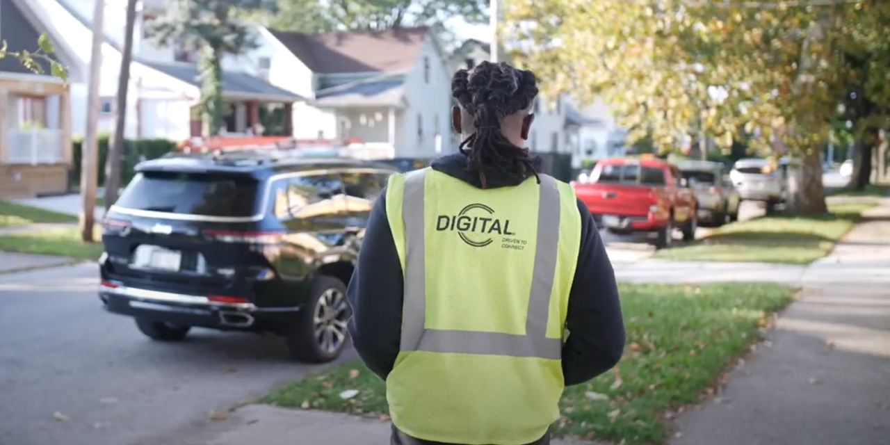 DigitalC gets boost from GFiber, marks 6k Cleveland connections
