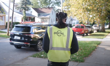 DigitalC gets boost from GFiber, marks 6k Cleveland connections