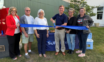 Surf Internet launches fiber internet in Sparta, Michigan