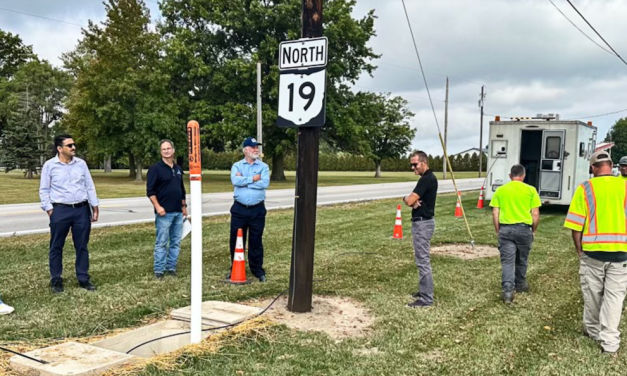 Amplex Internet marks success with Ottawa County fiber project
