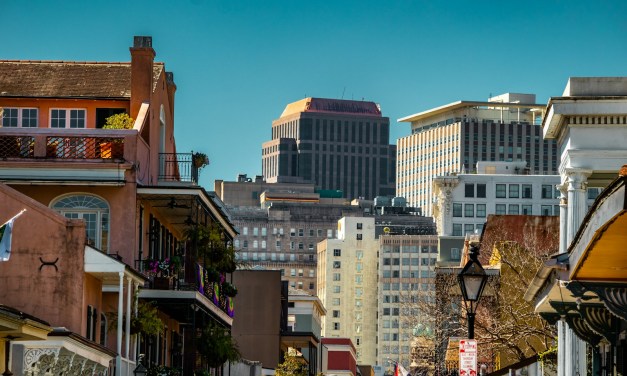 Louisiana governor urges for unspent BEAD money to be invested