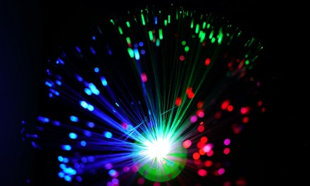 RightFiber begins lighting up customers in Paducah, Kentucky