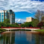 A partnership between Huntsville, Alabama and Google Fiber is being cited as a proof of the benefits public-private partnerships can deliver.