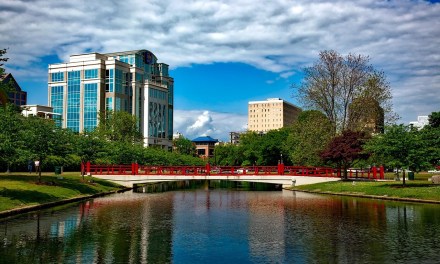 Huntsville commended for ‘transformative’ Google Fiber partnership