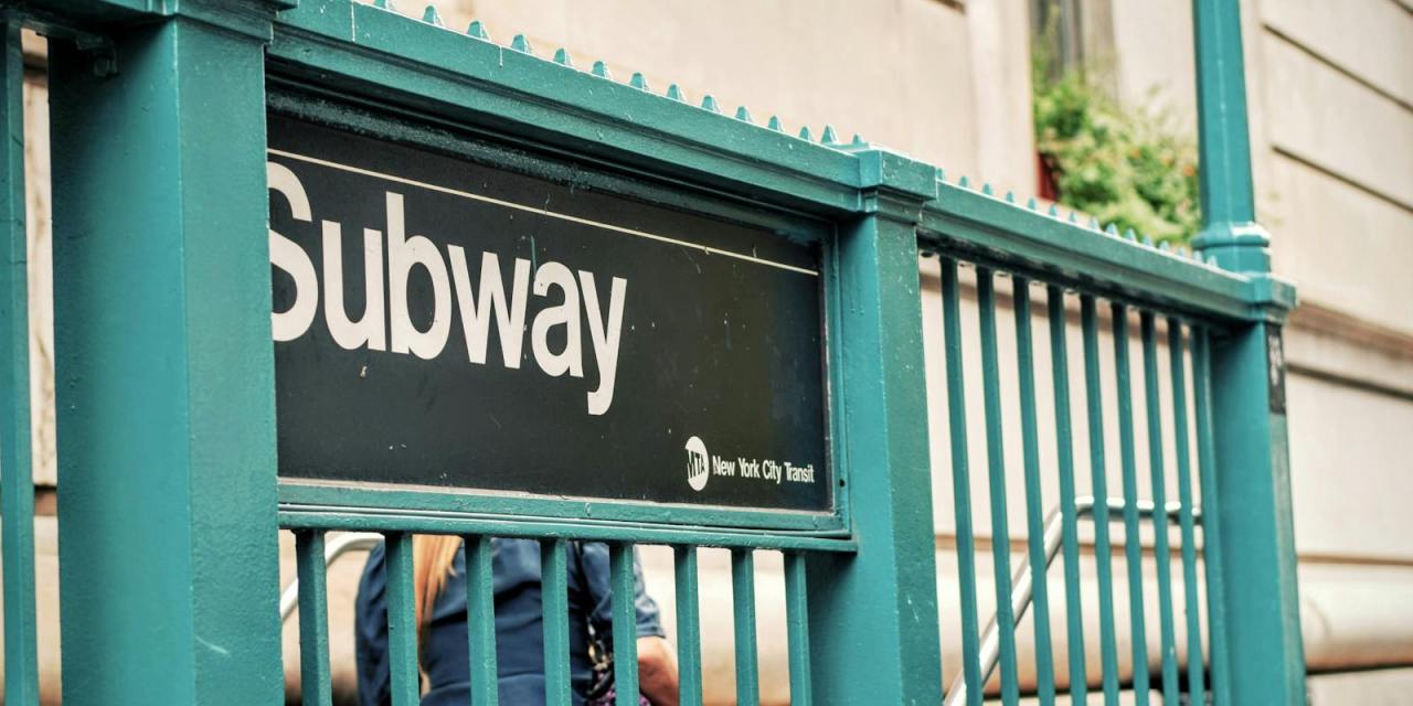 MTA’s Joralemon Street tunnel in NYC gets 5G connectivity