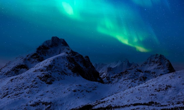 Polar satellite market projected to reach $5.2 billion by 2033