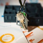 For James Baller, emphasizing the relationship between broadband and economic development has always been a labor of love.